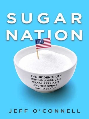 cover image of Sugar Nation